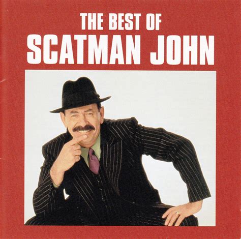 scat man john